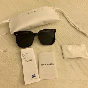 brand new gentle monster her 01